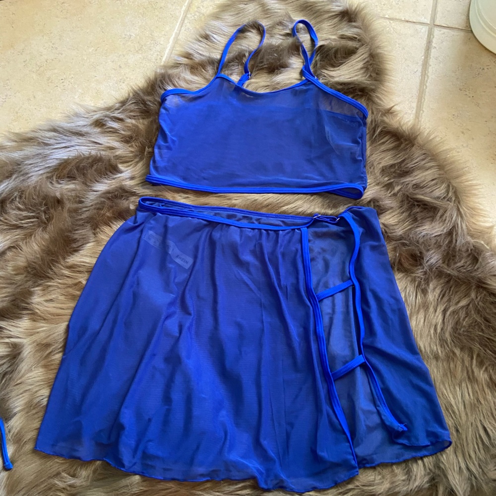 Bikini Cover Up